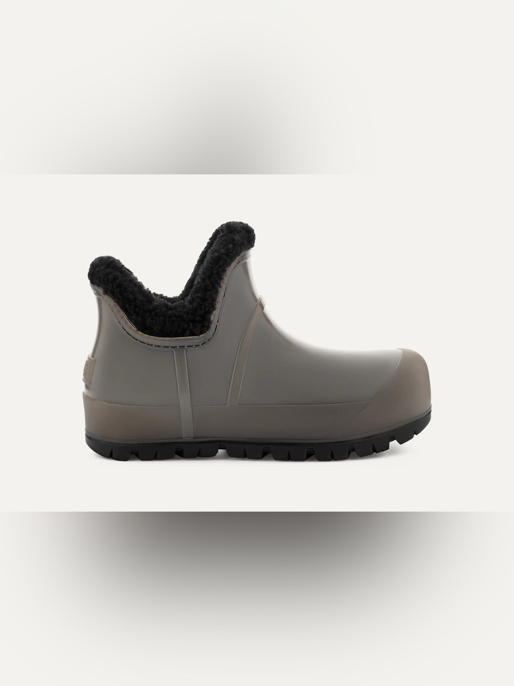 Ugg Raincloud Clear Waterproof Boots